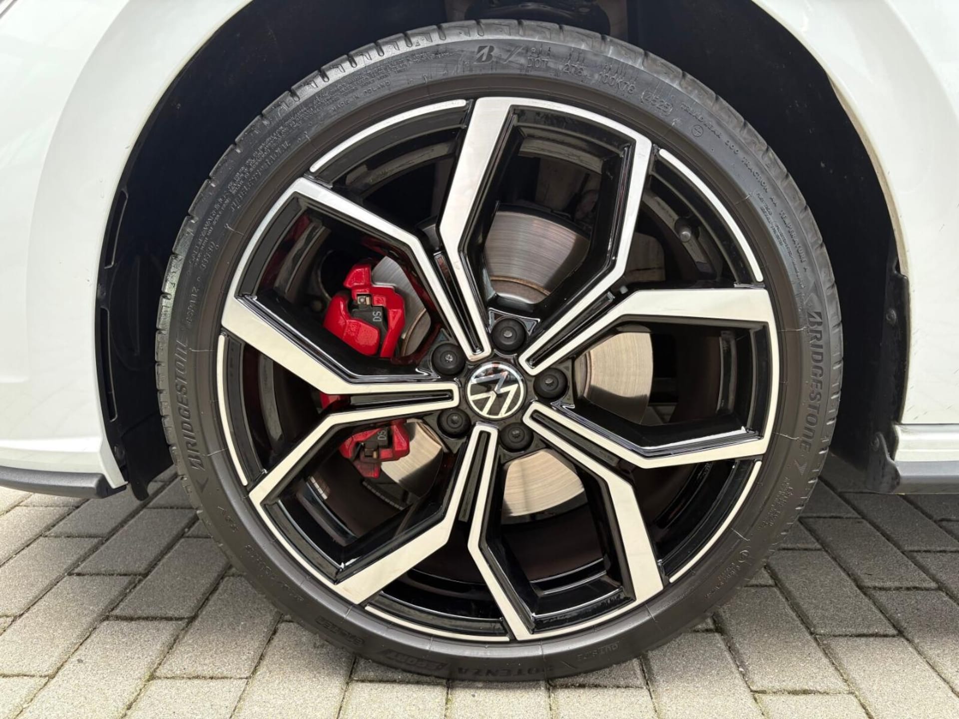 Volkswagen Polo GTI