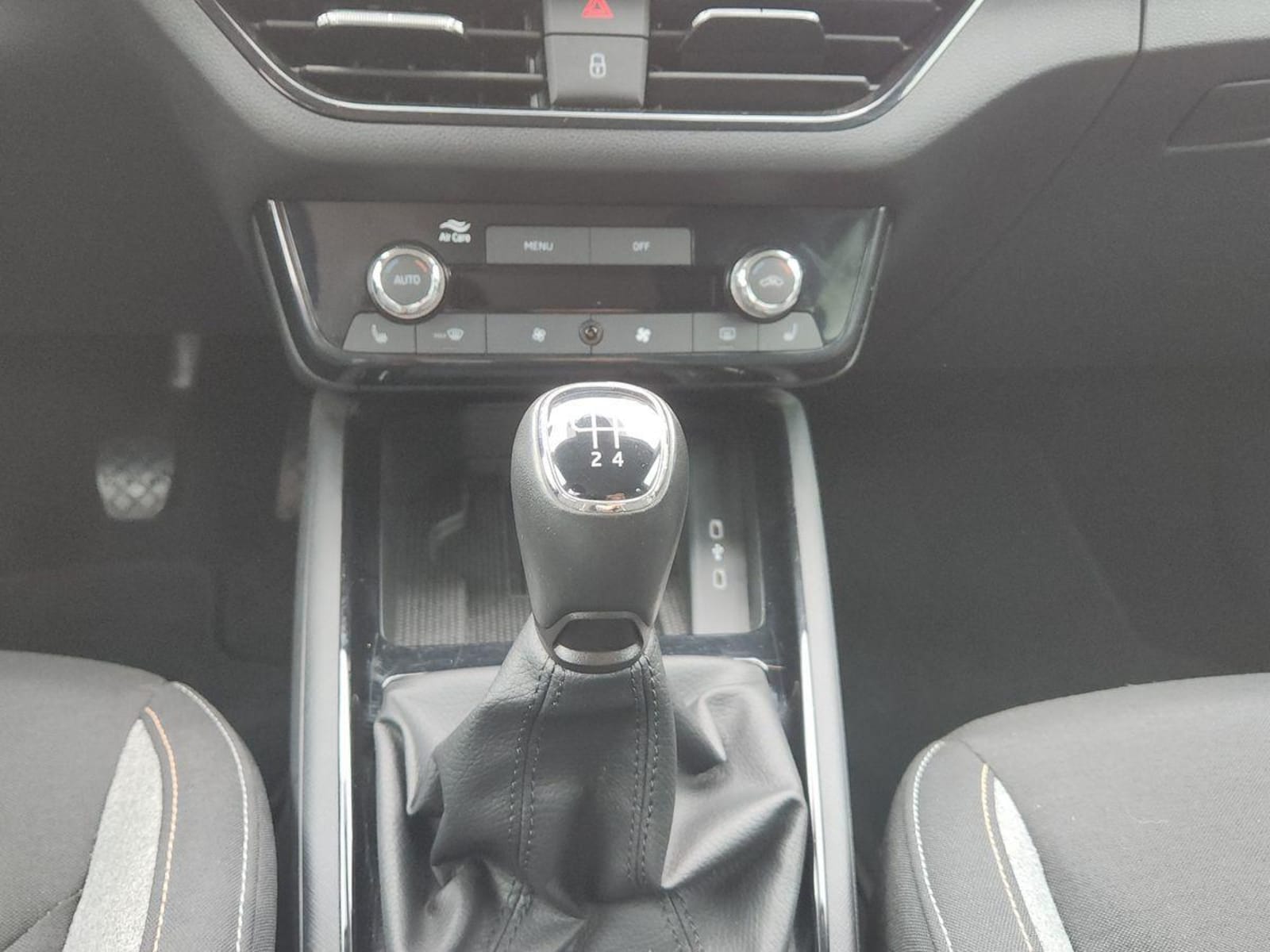 Škoda Scala – Bild 16