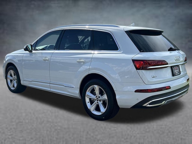 2023 Audi Q7