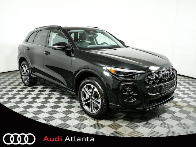 2026 Audi Q5