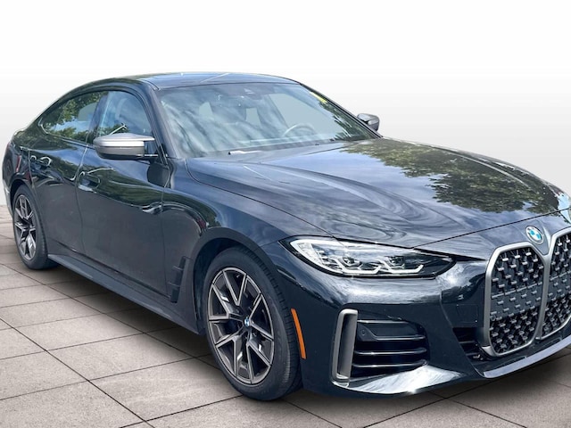 2024 BMW