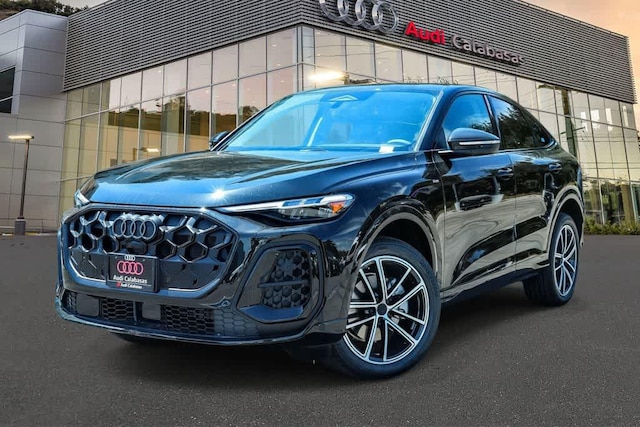 Photo of 2026 Audi Q5 Sportback 