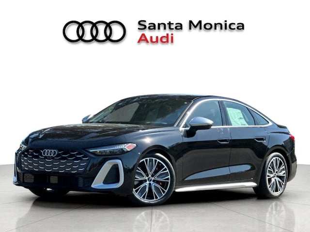 Photo of 2026 Audi S5 Sedan 