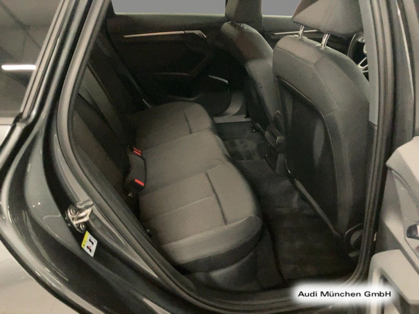 Audi A3 Sportback – Bild 8