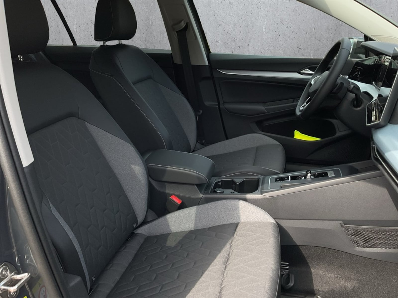 Volkswagen Golf – Bild 18