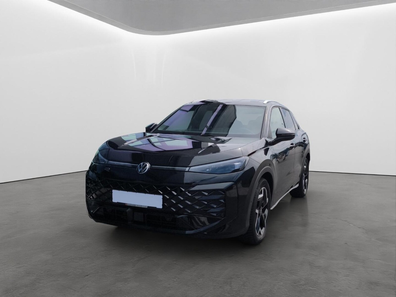 Volkswagen T-Roc – Bild 2