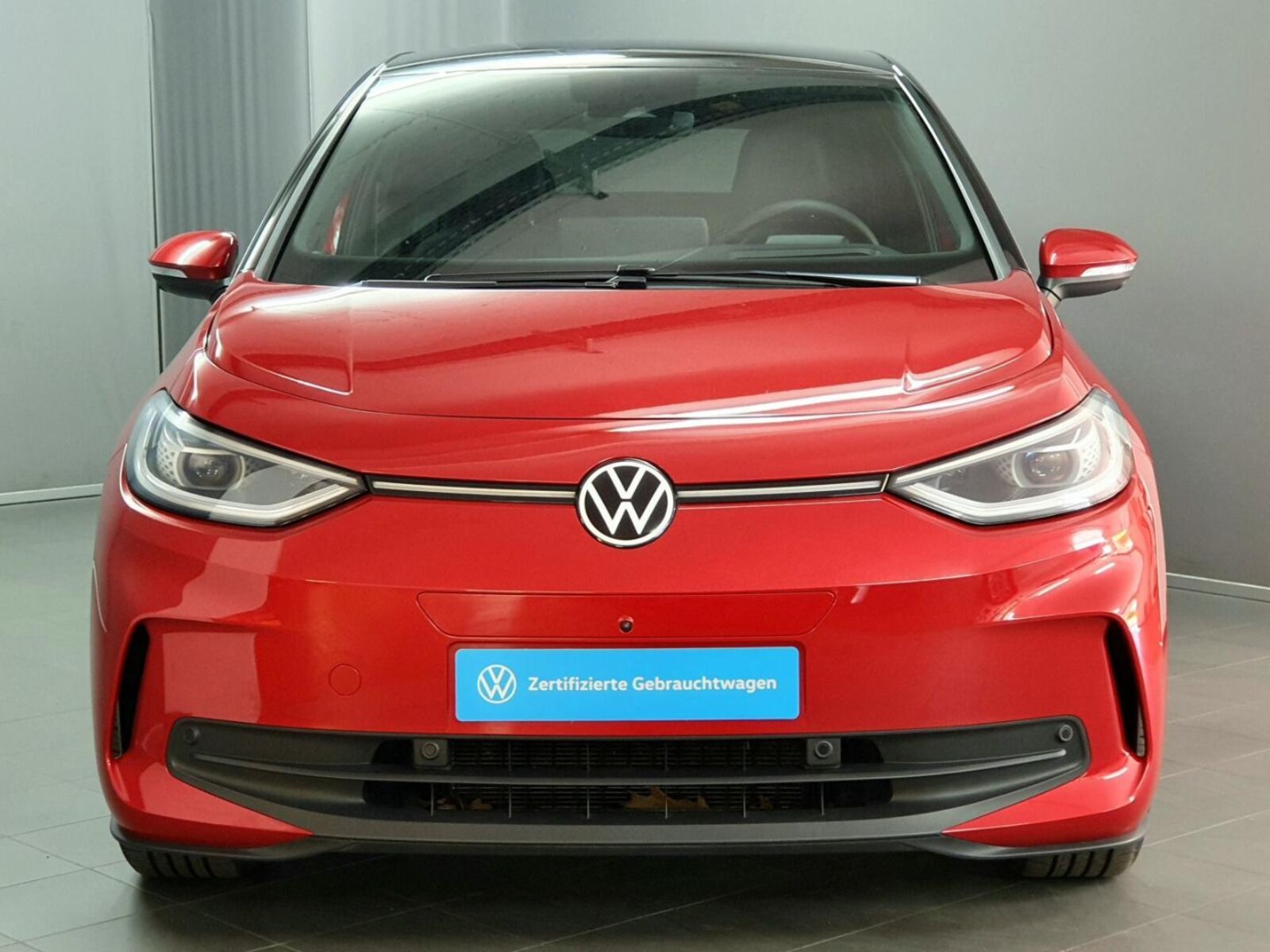 Volkswagen ID.3 – Bild 18