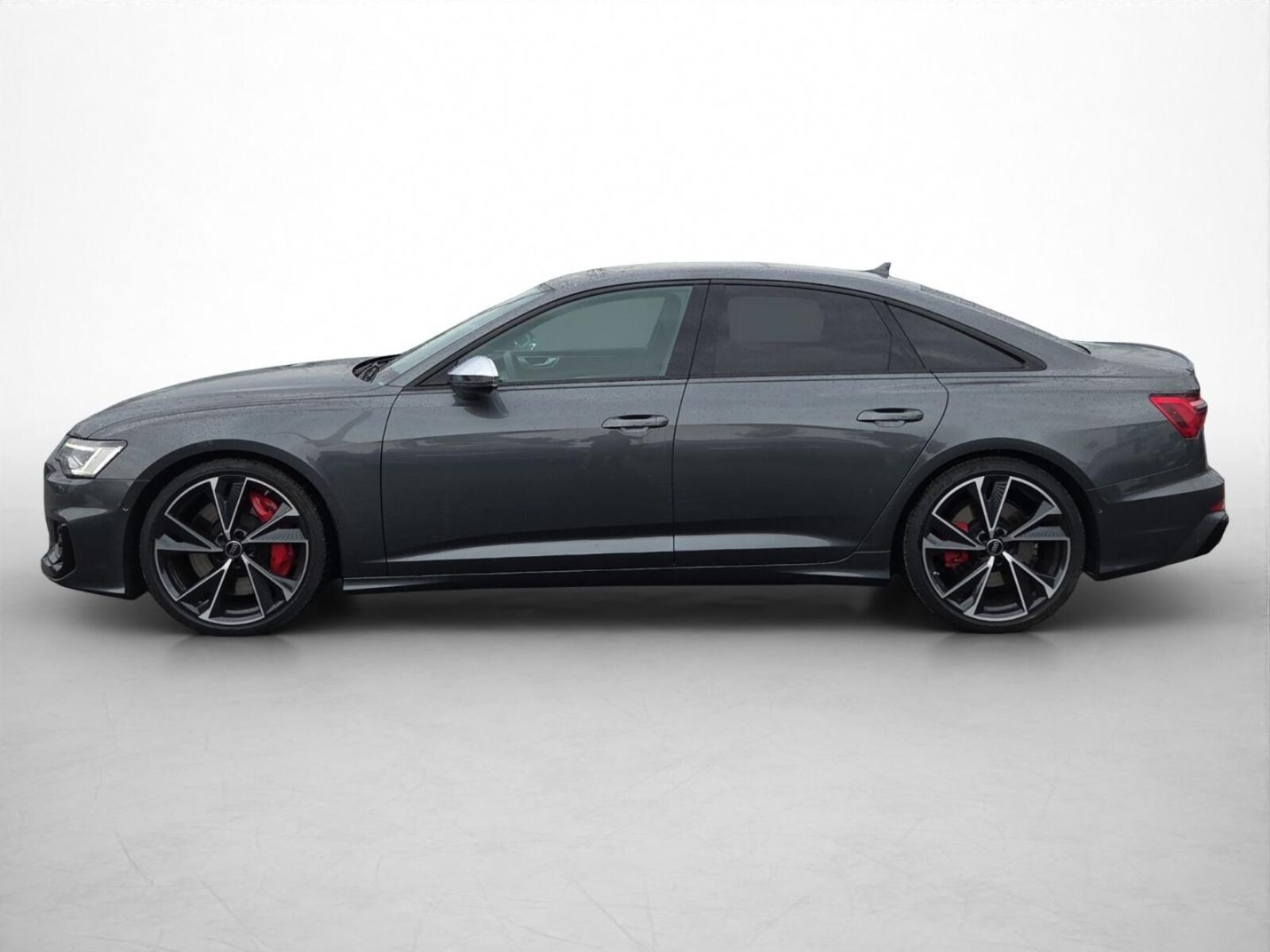 Audi S6 Limousine – Bild 3