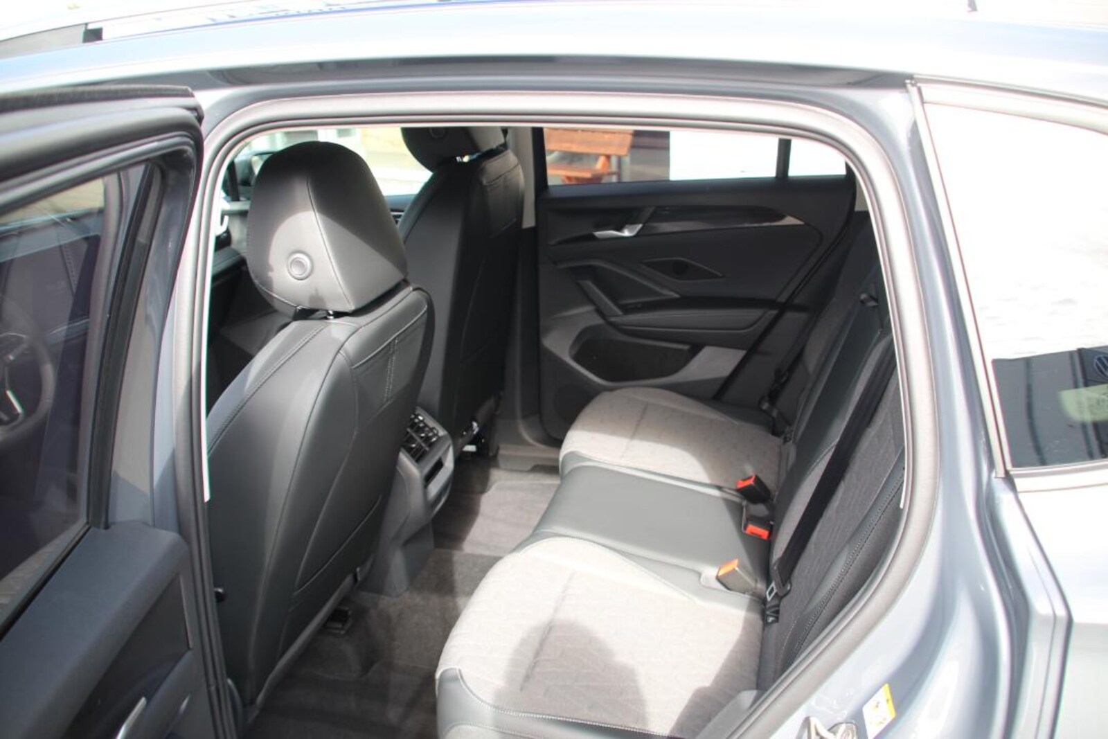 Volkswagen Tiguan – Bild 19