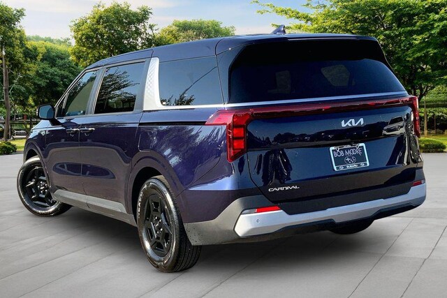 2026 Kia