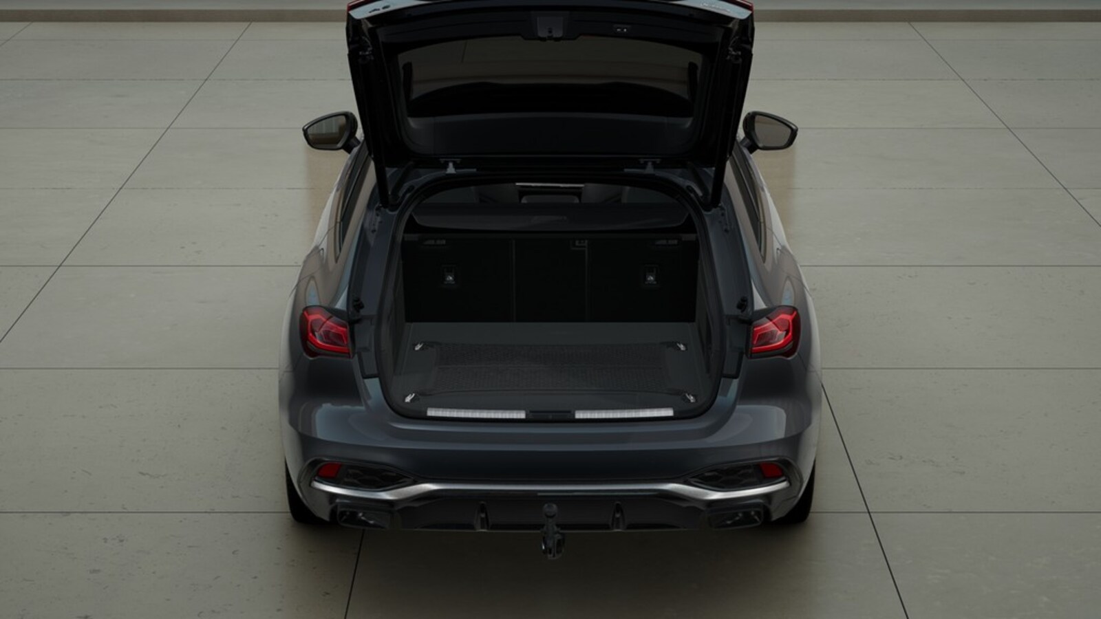 Audi A5 Avant – Bild 6