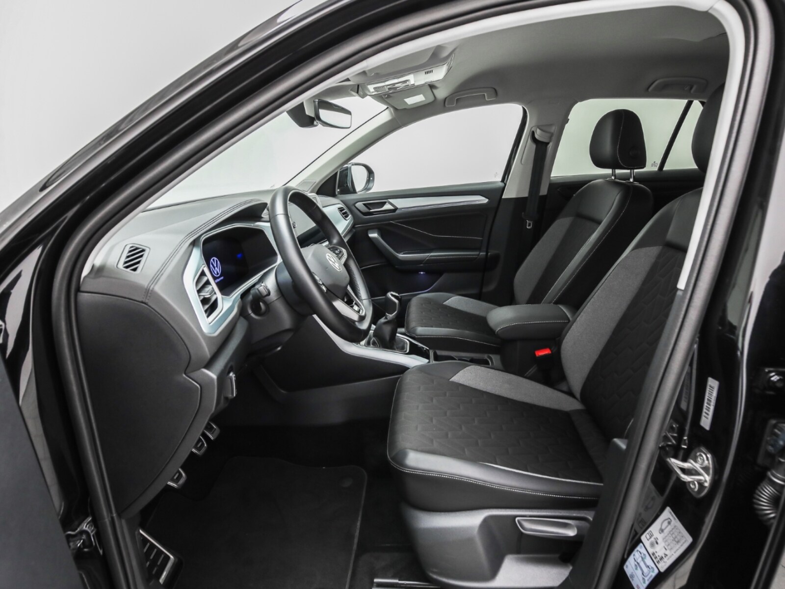 Volkswagen T-Roc – Bild 6