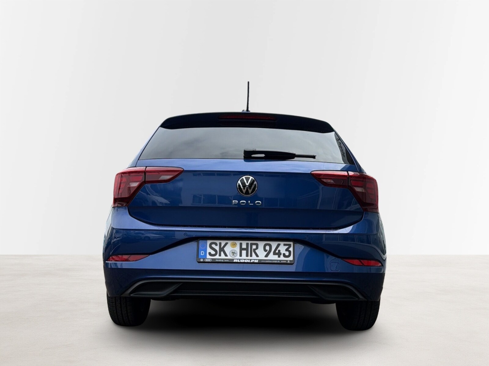 Volkswagen Polo – Bild 3