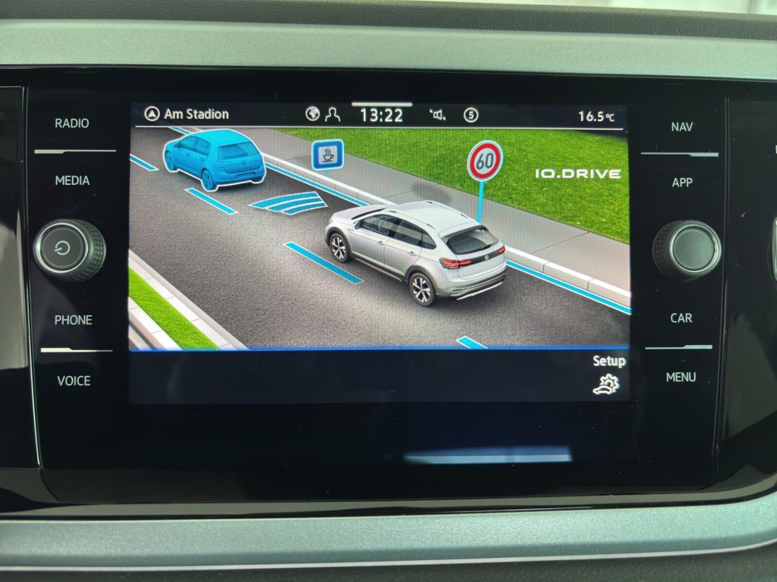 Volkswagen Taigo – Bild 19