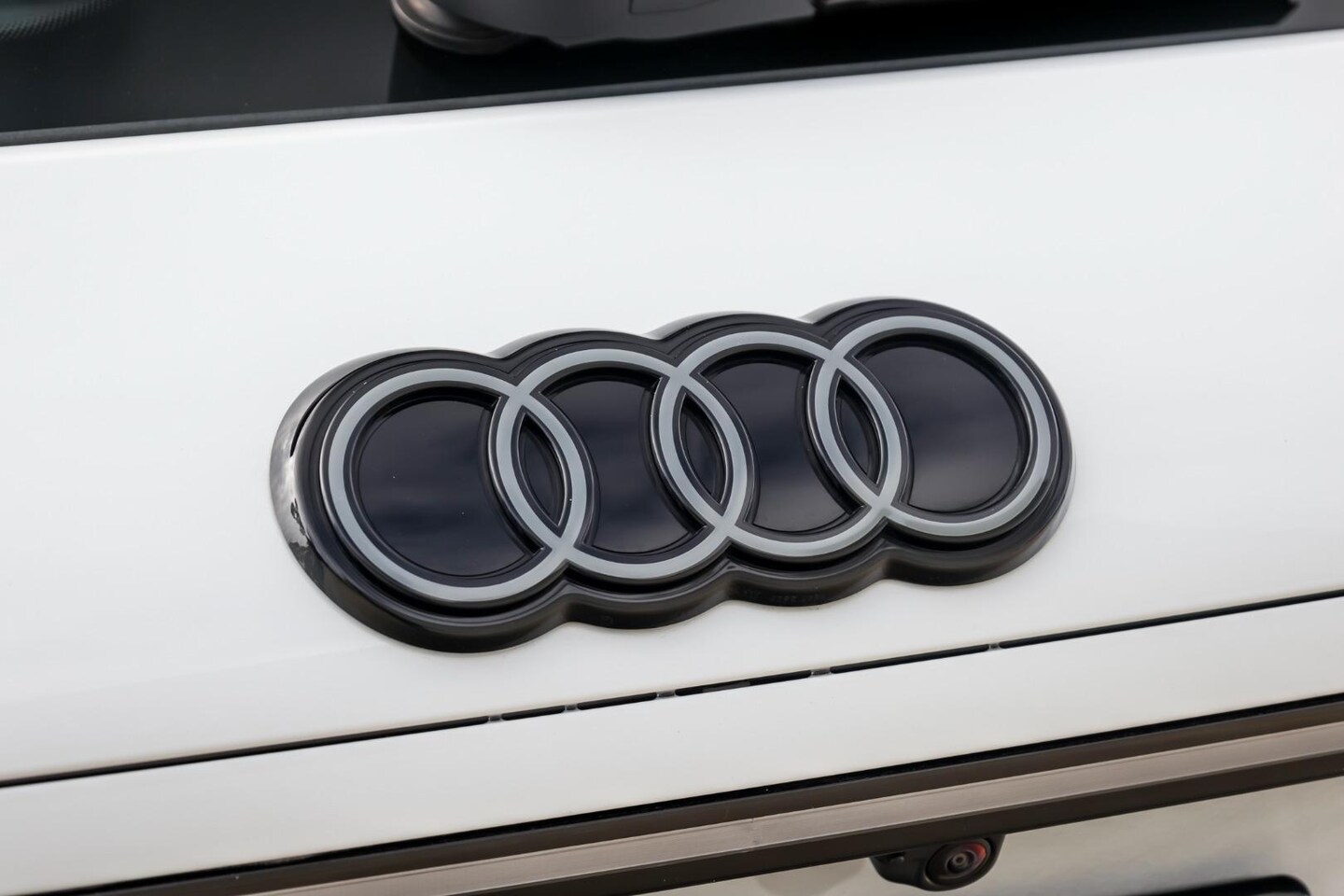 Image about Audi Q3 SUV TFSI 110 kW launch edition