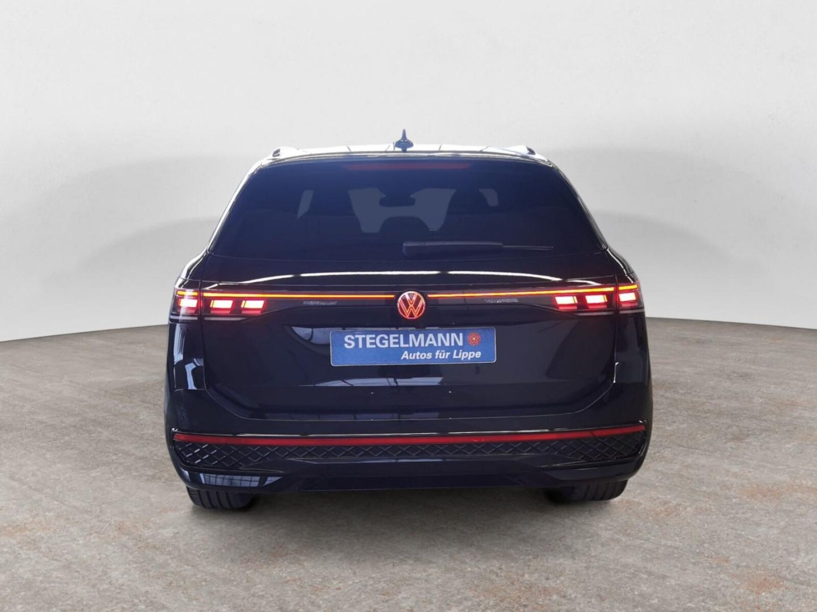 Volkswagen Passat – Bild 6