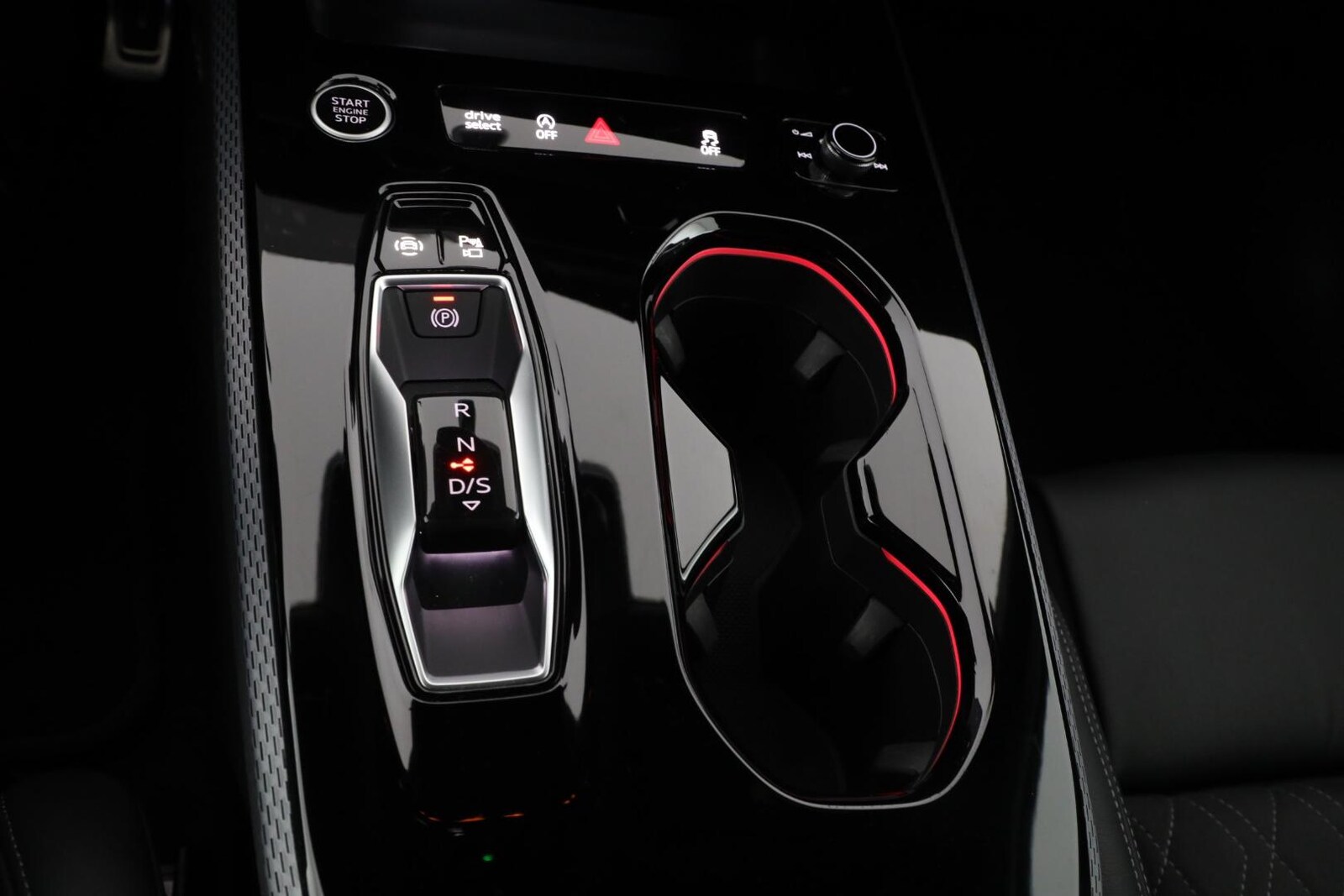 Audi A5 Limousine – Bild 16