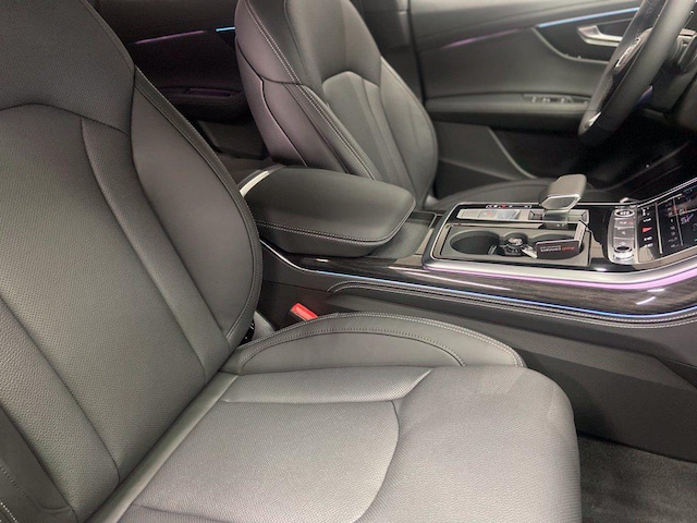 2026 Audi Q8 Prestige - Photo 8