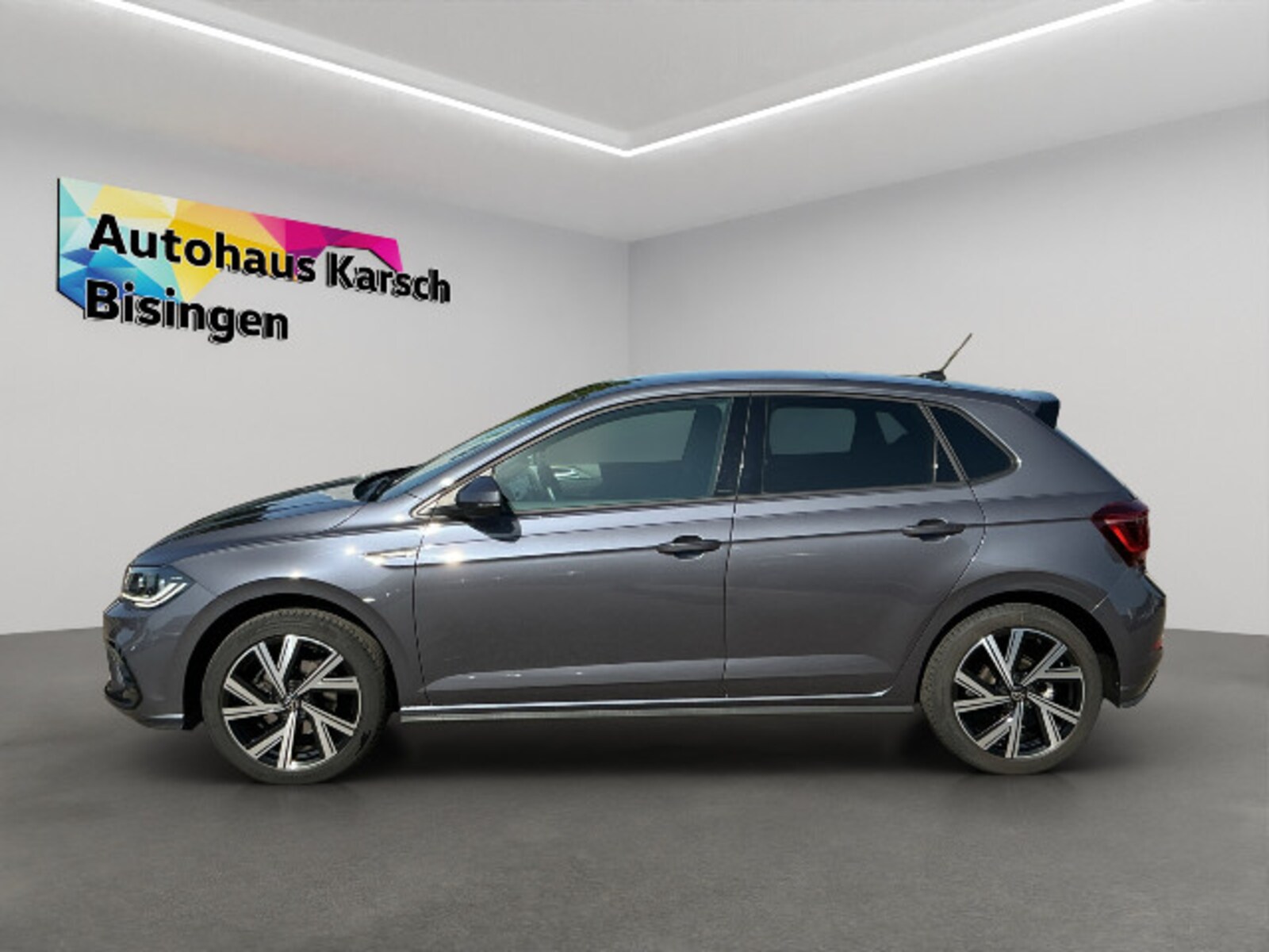Volkswagen Polo – Bild 4