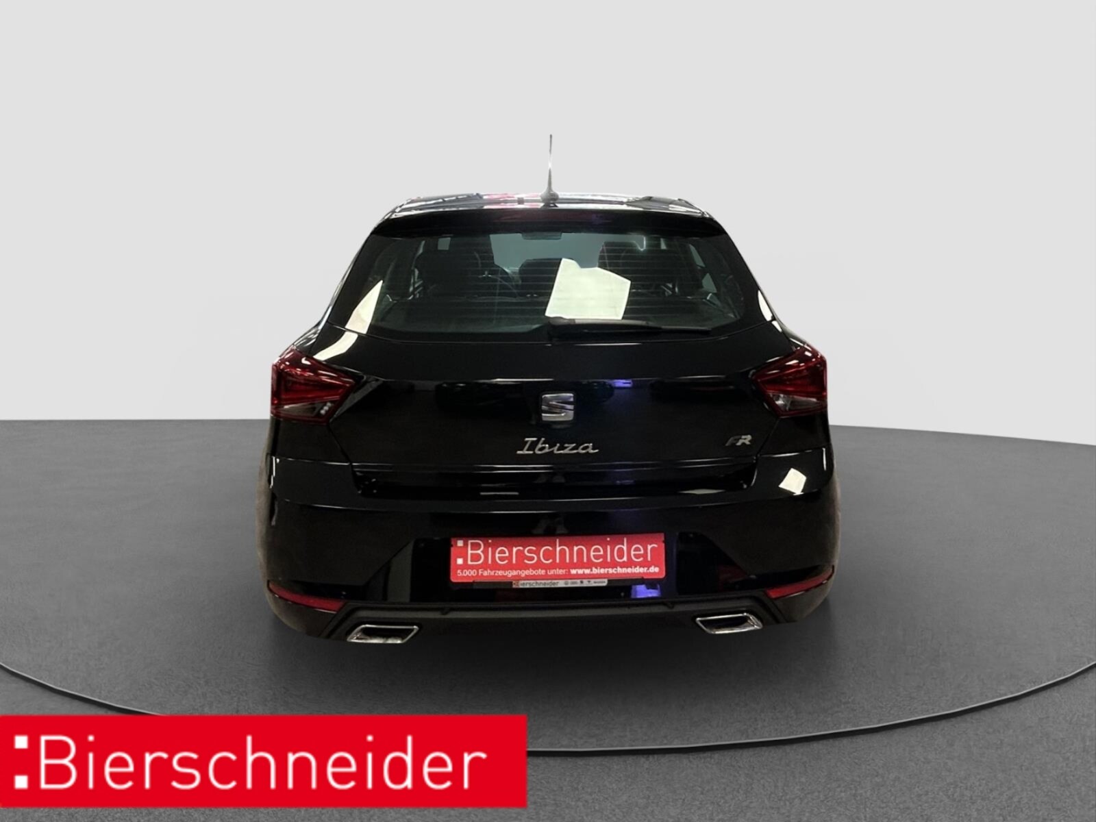 SEAT Ibiza – Bild 7