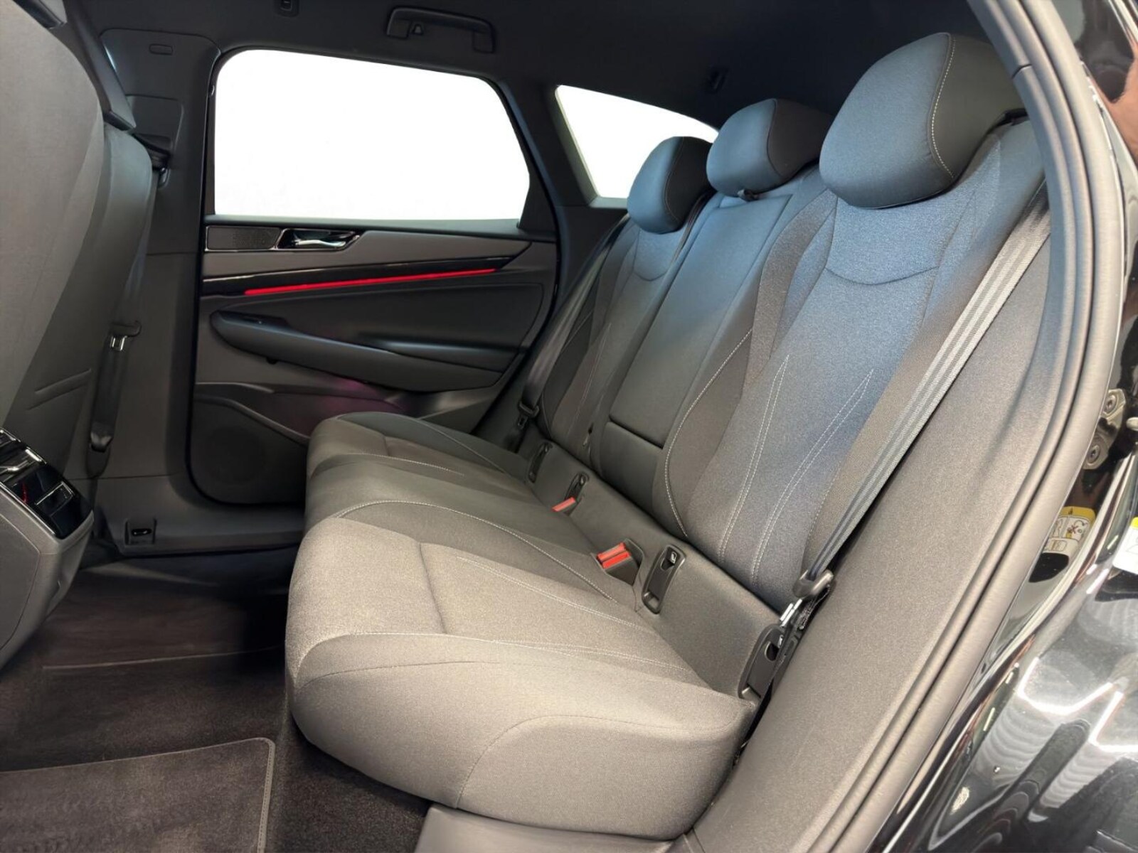 Volkswagen ID.7 Tourer – Bild 17
