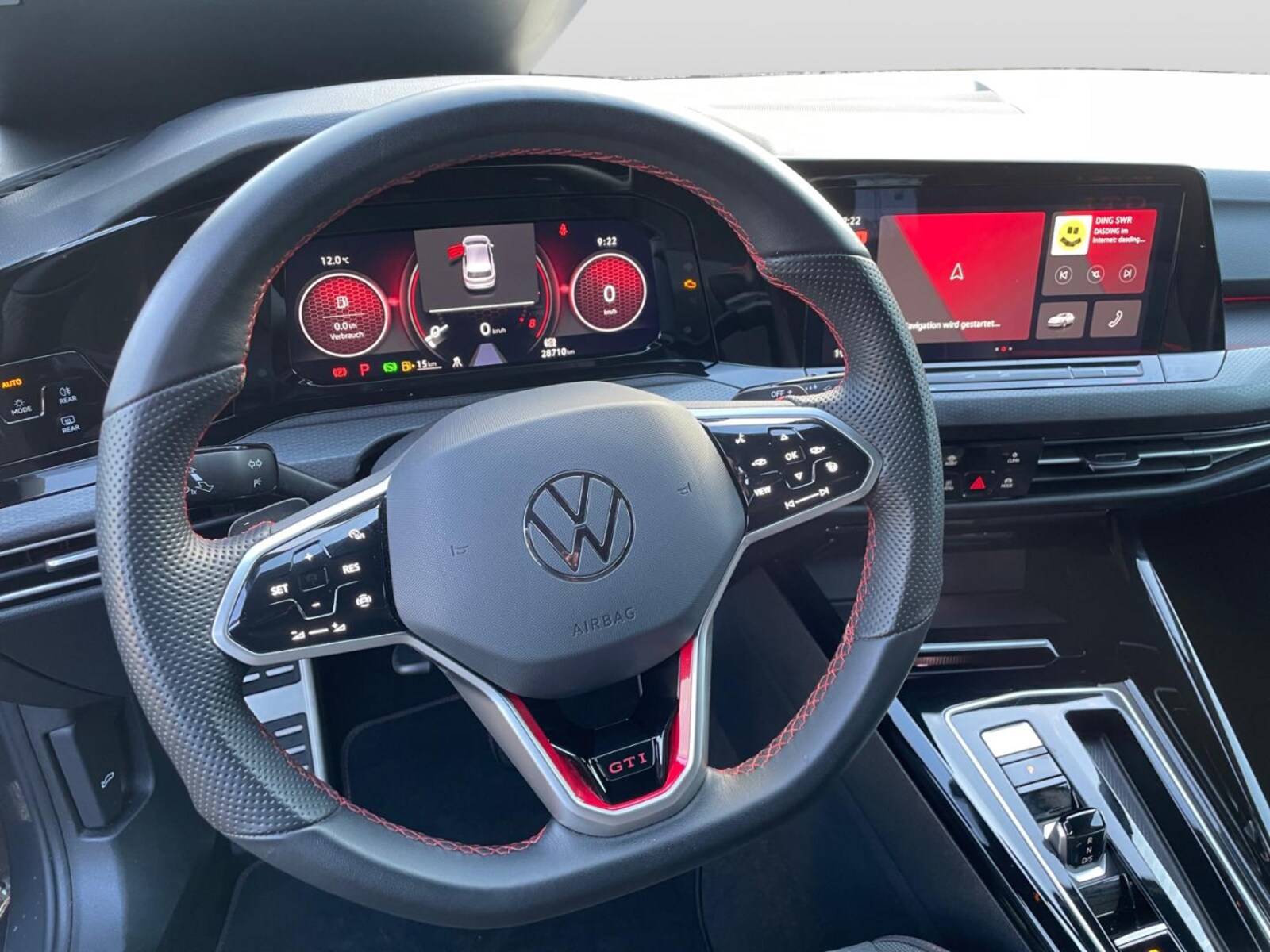Volkswagen Golf – Bild 13