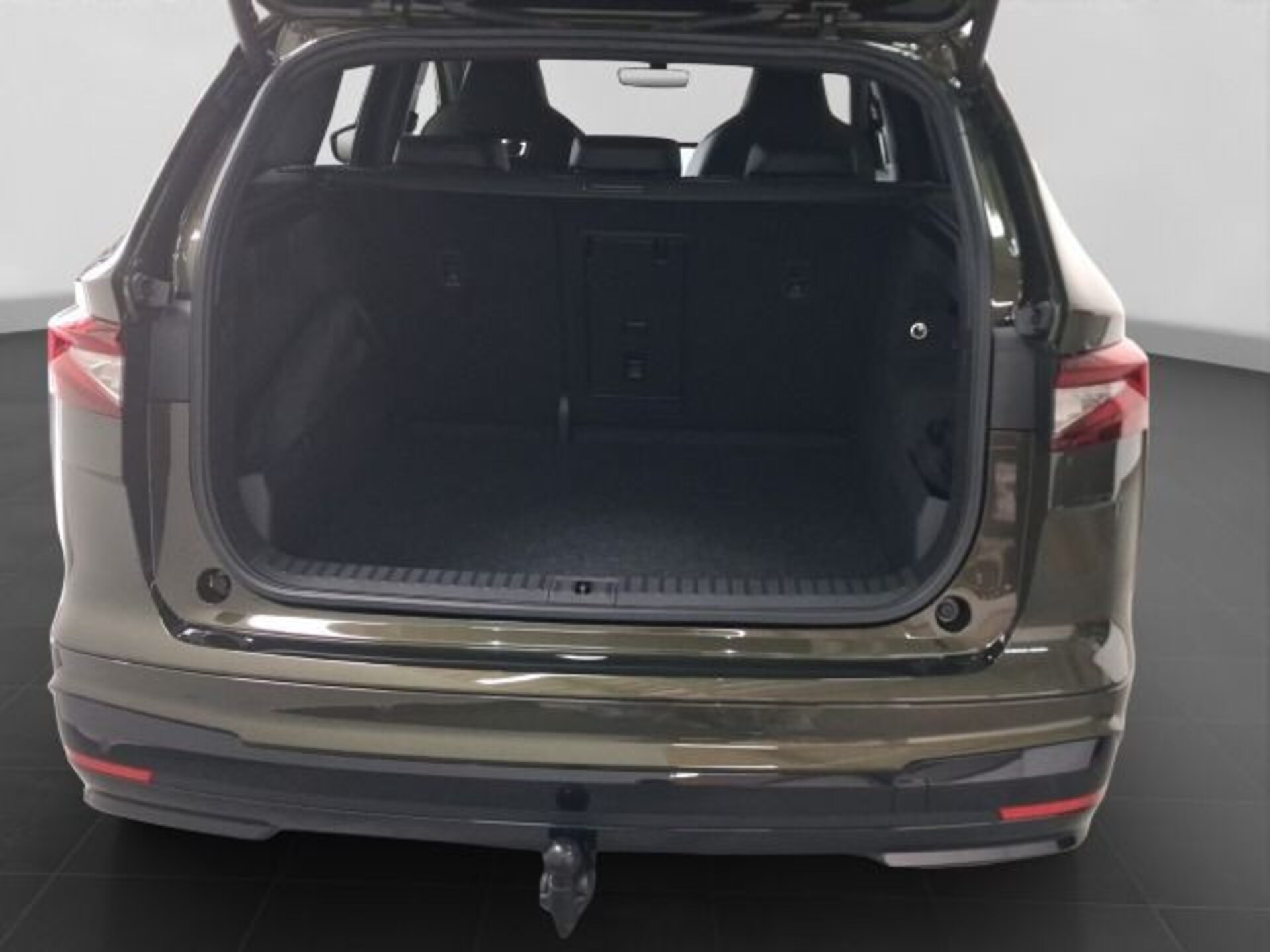 Skoda Enyaq Sportline