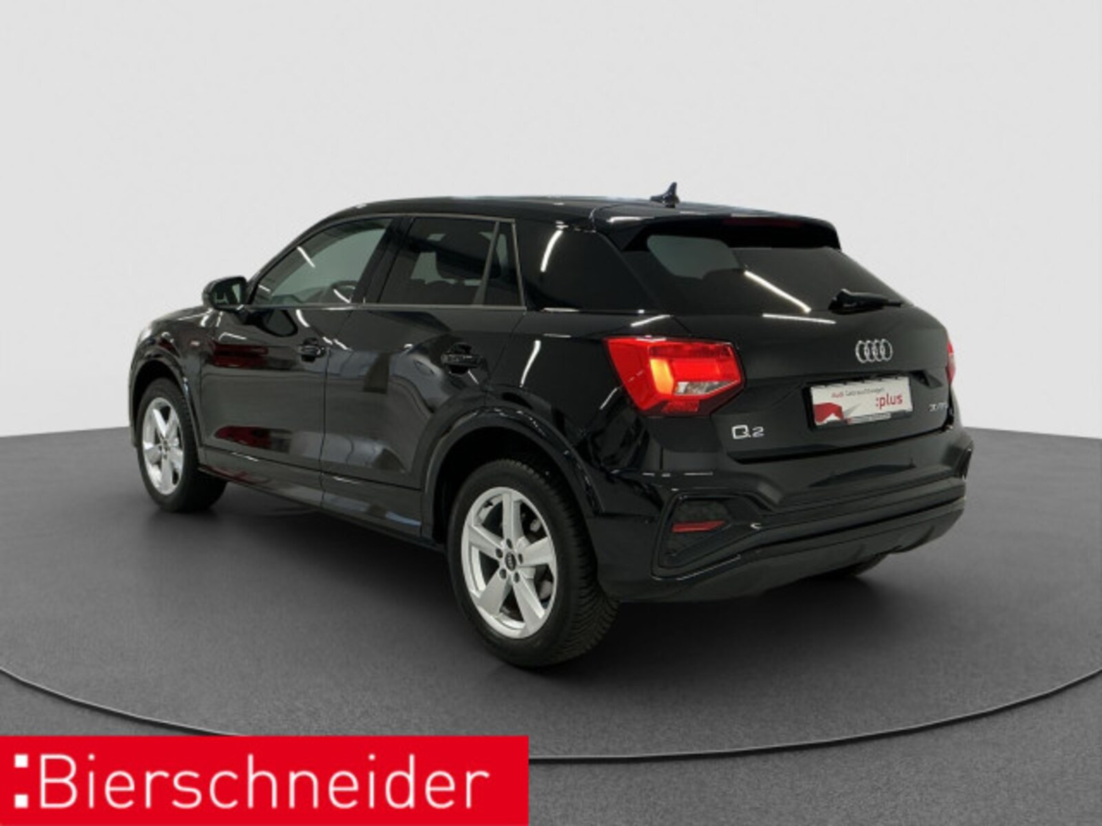 Audi Q2 – Bild 4