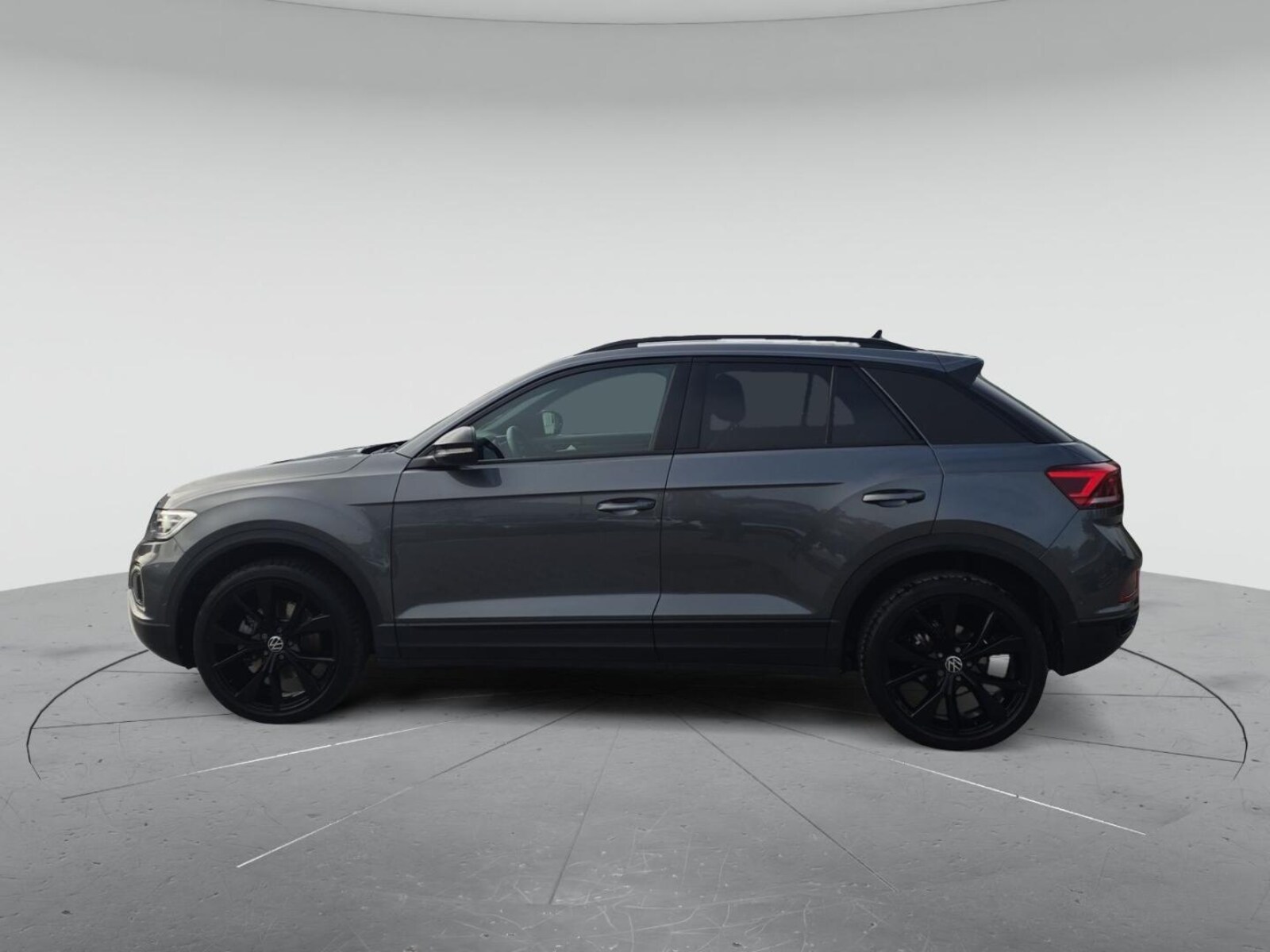 Volkswagen T-Roc – Bild 6