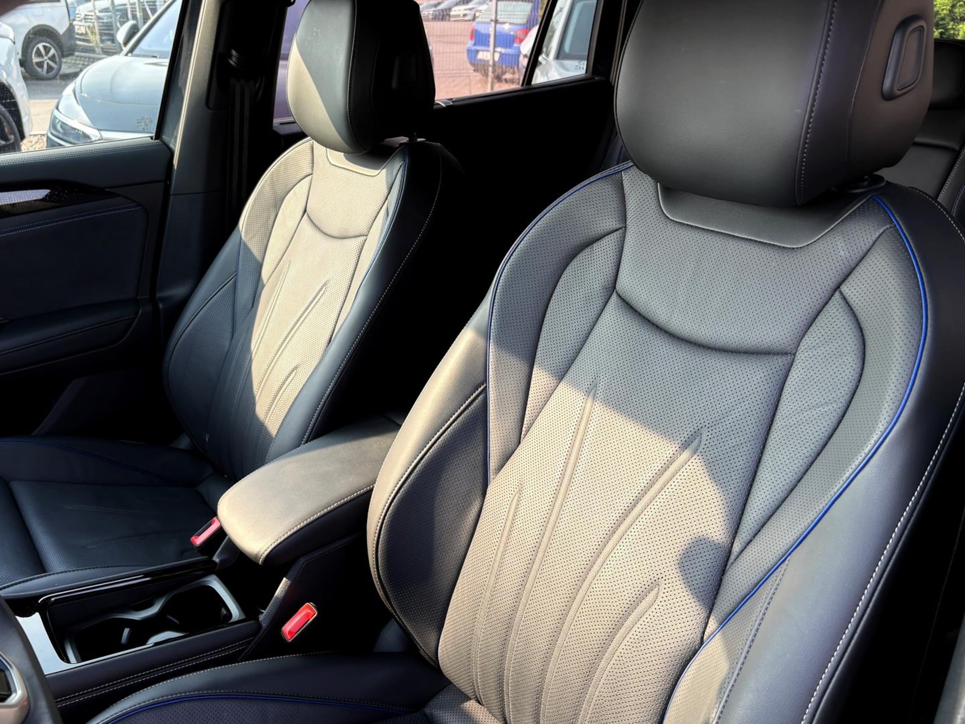 Volkswagen Tayron R-Line Plus