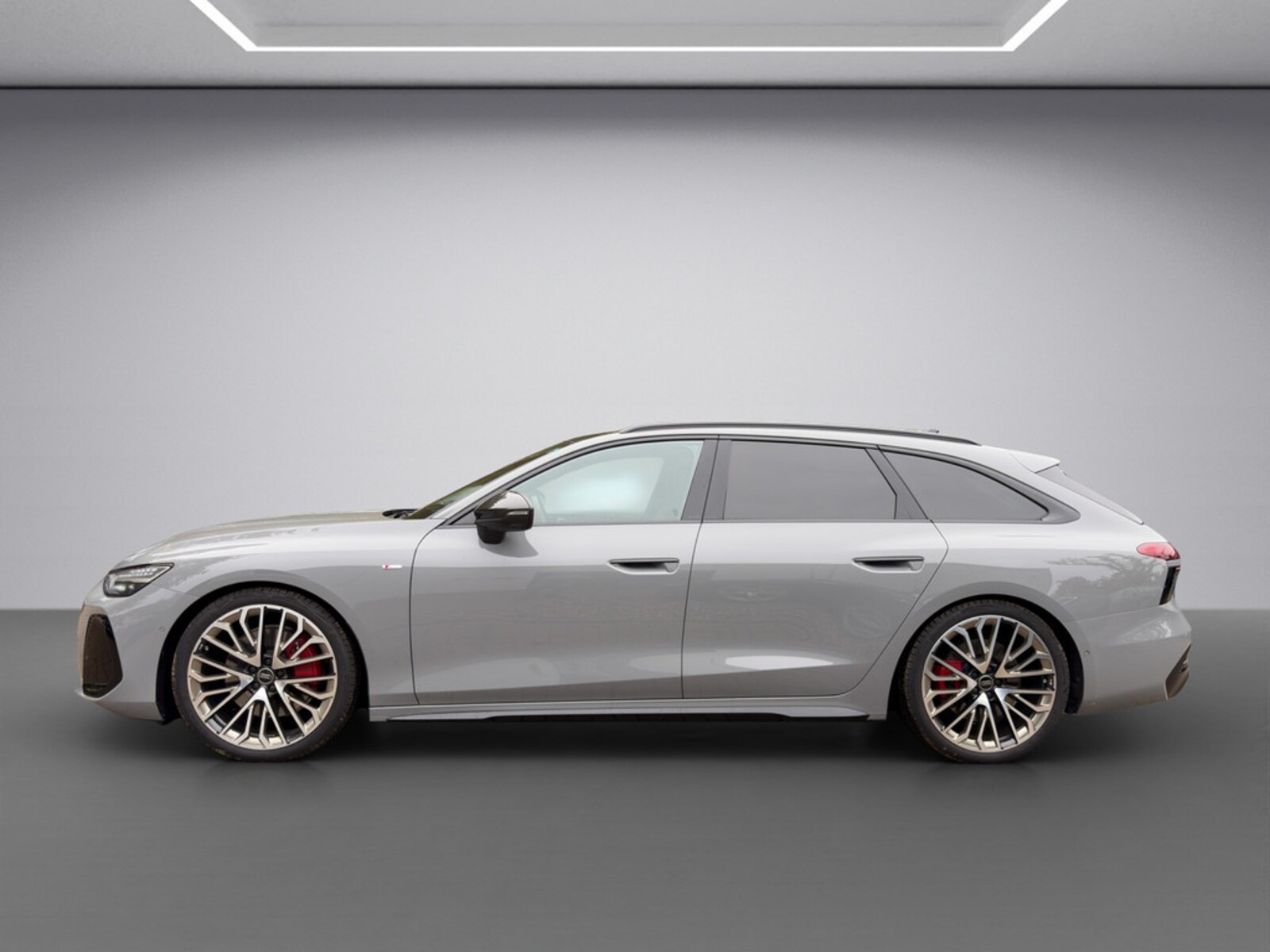 Audi A6 Avant – Bild 3