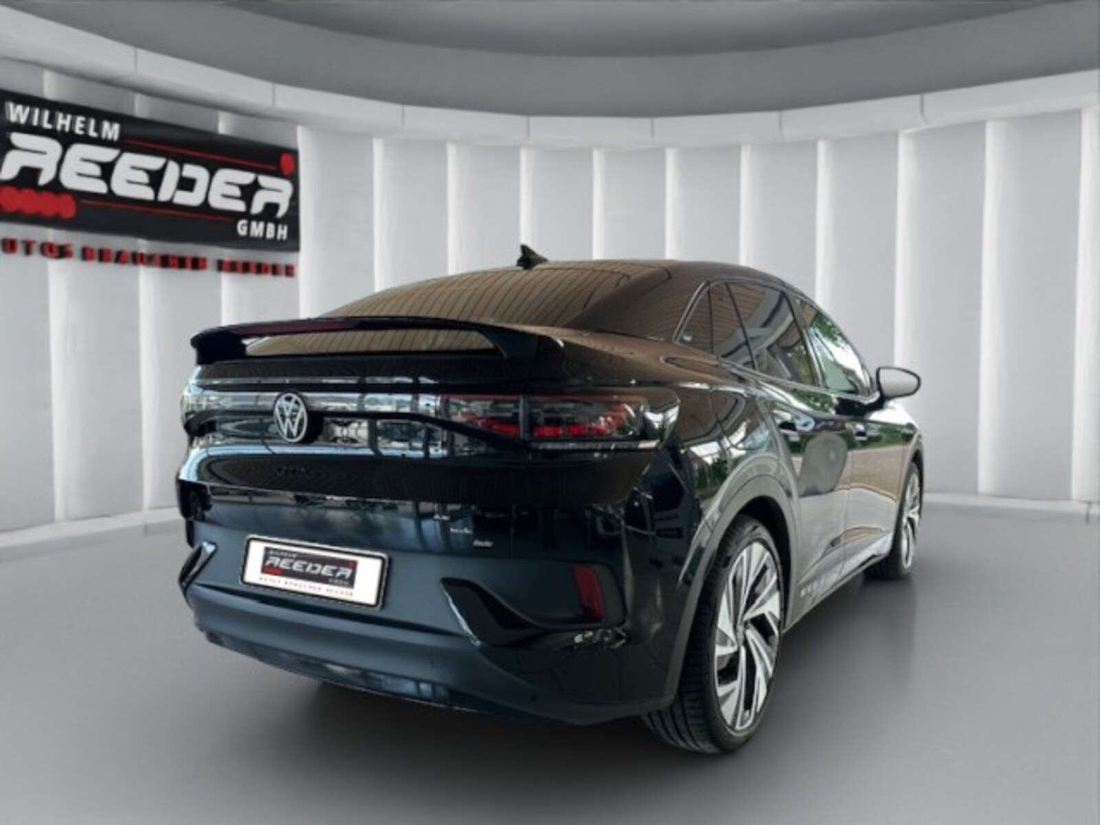 Volkswagen ID.5 – Bild 8