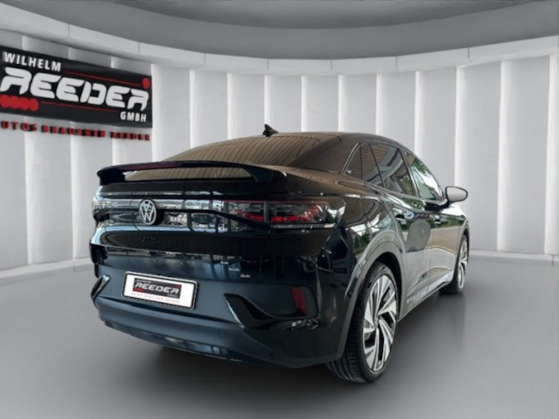 Volkswagen ID.5 GTX