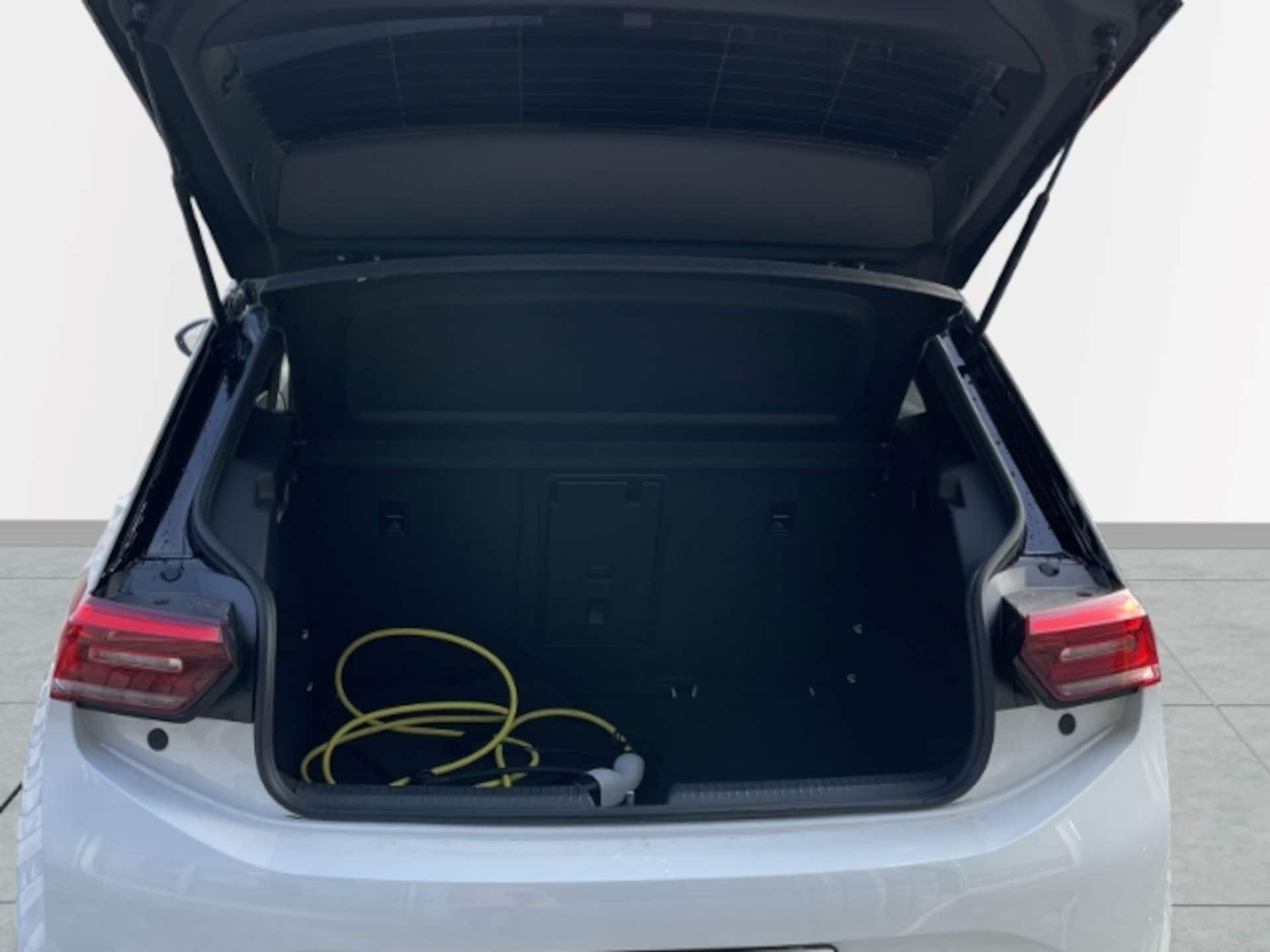 Volkswagen ID.3 Pro