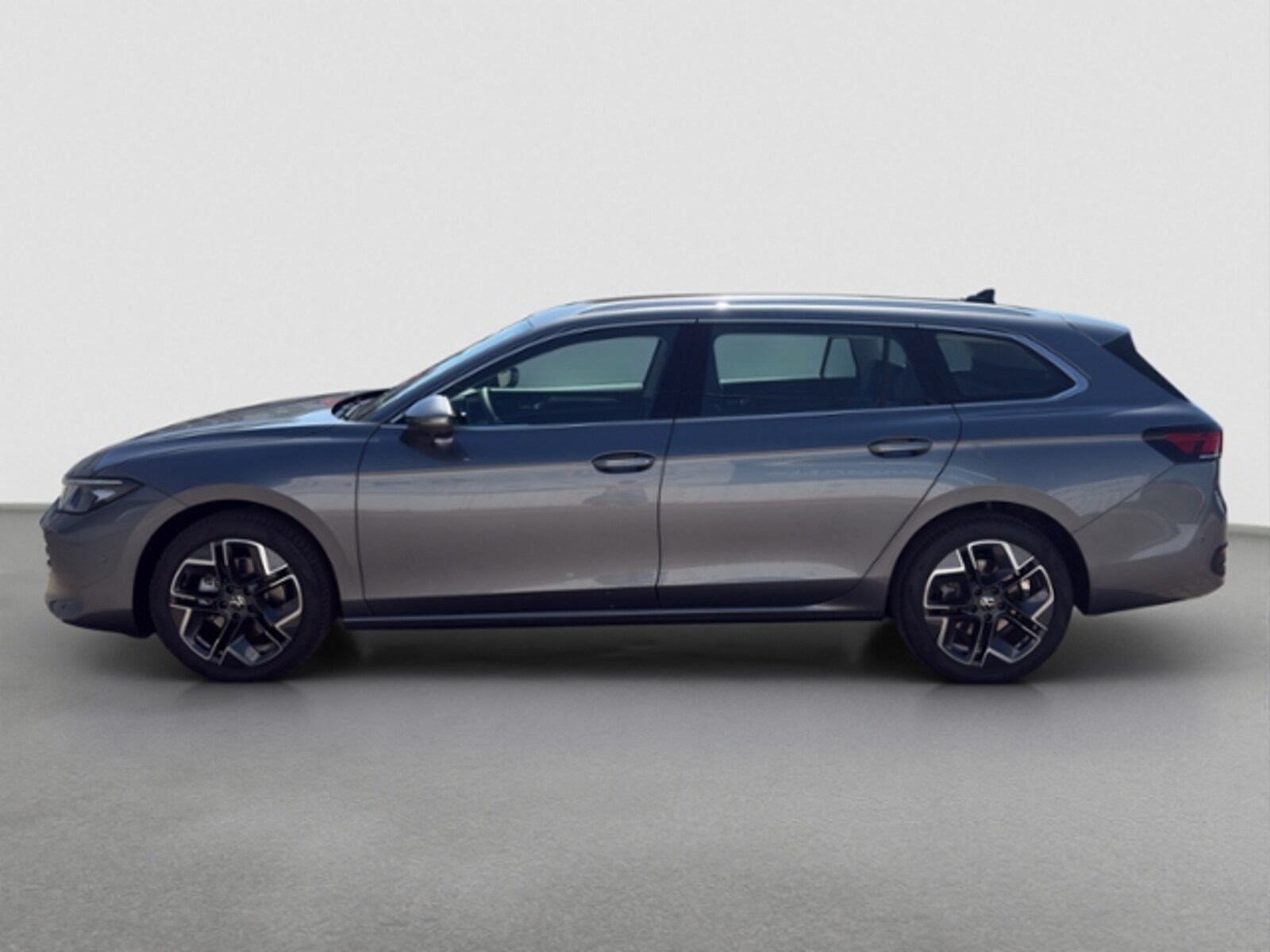 Volkswagen Passat – Bild 3