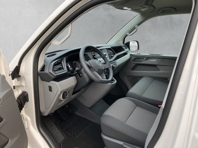 Volkswagen T6.1 Transporter
