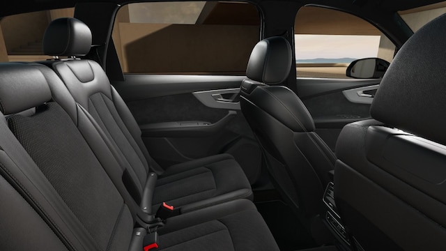 Audi Q7 SUV TFSI E S Line 60 TFSI E Quattro Tiptronic - 2024 - Joinsteer - #10