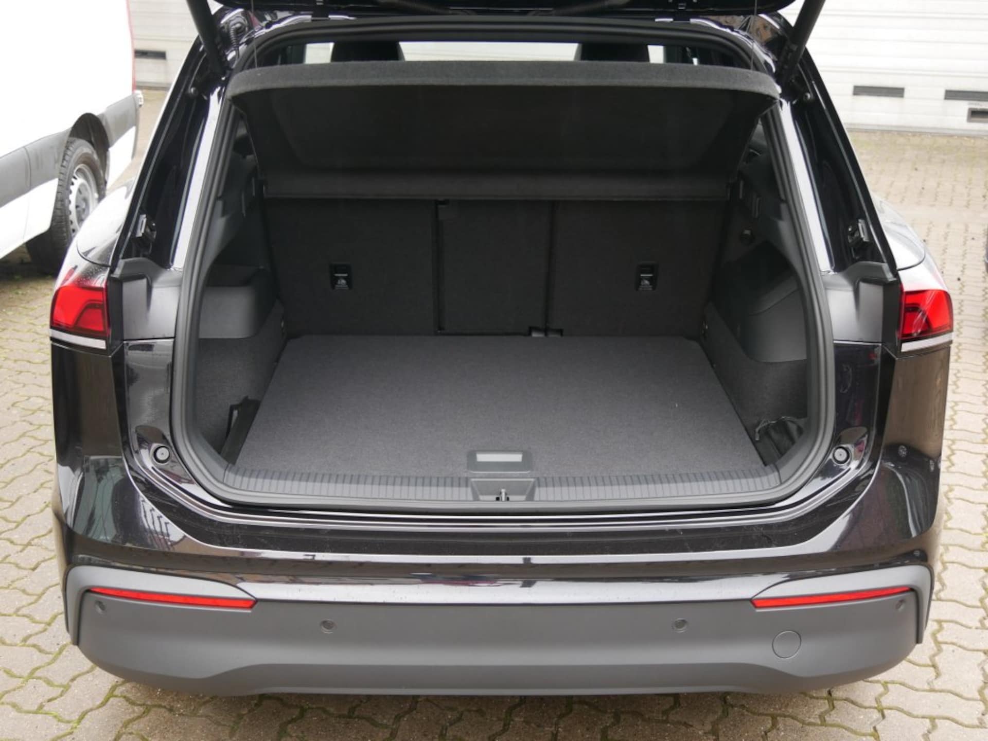 Volkswagen Tiguan Goal