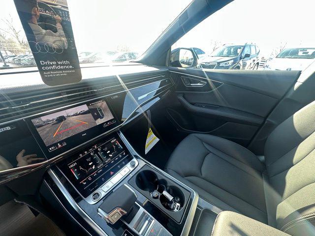 2026 Audi Q8 Premium Plus - Photo 14