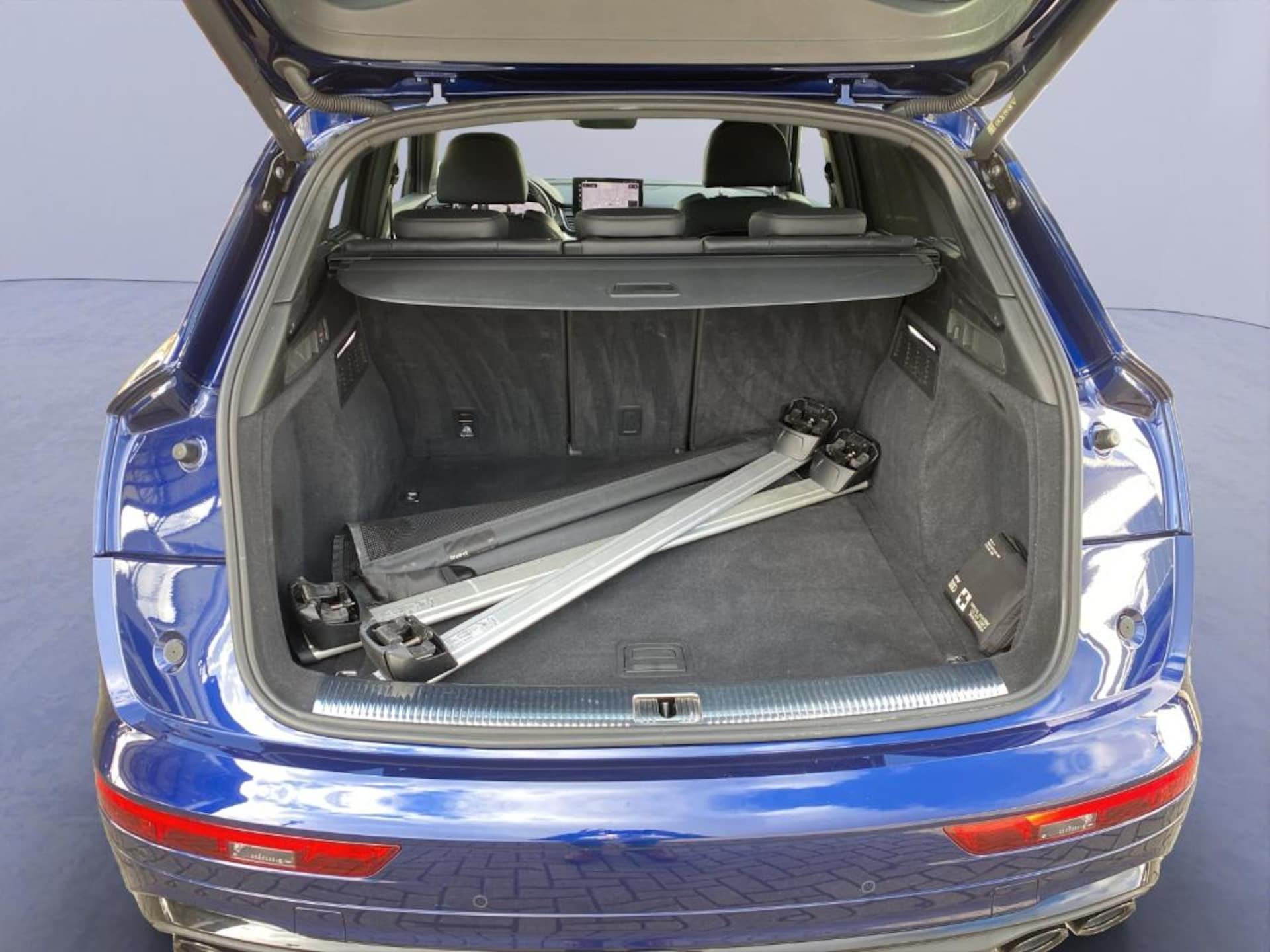 Audi SQ5 SUV