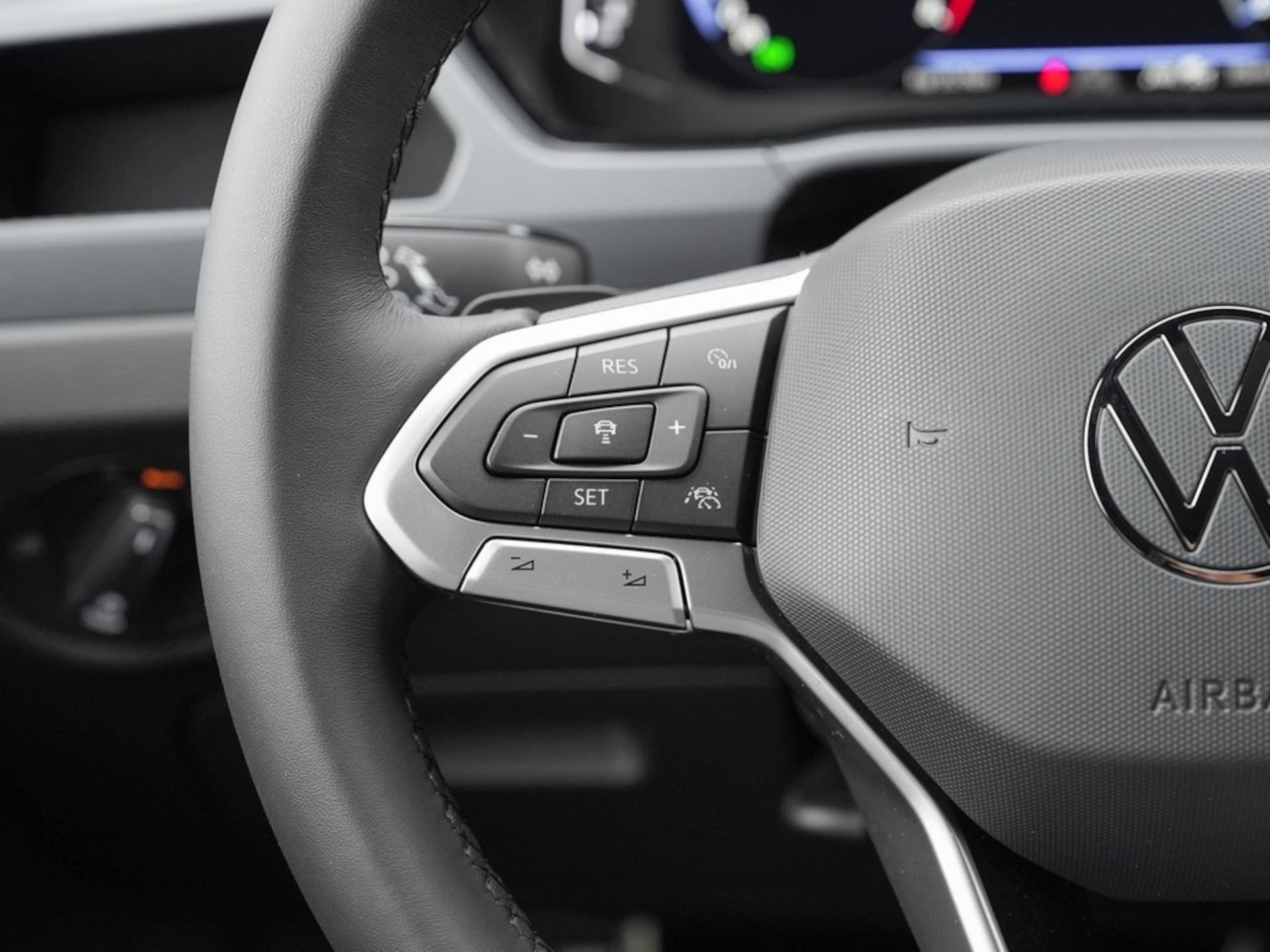 Volkswagen Touran Highline