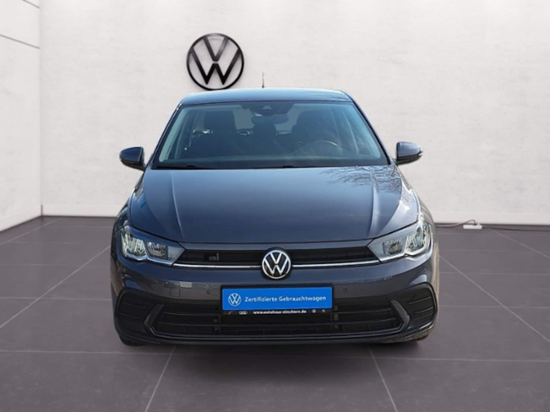Volkswagen Polo Life