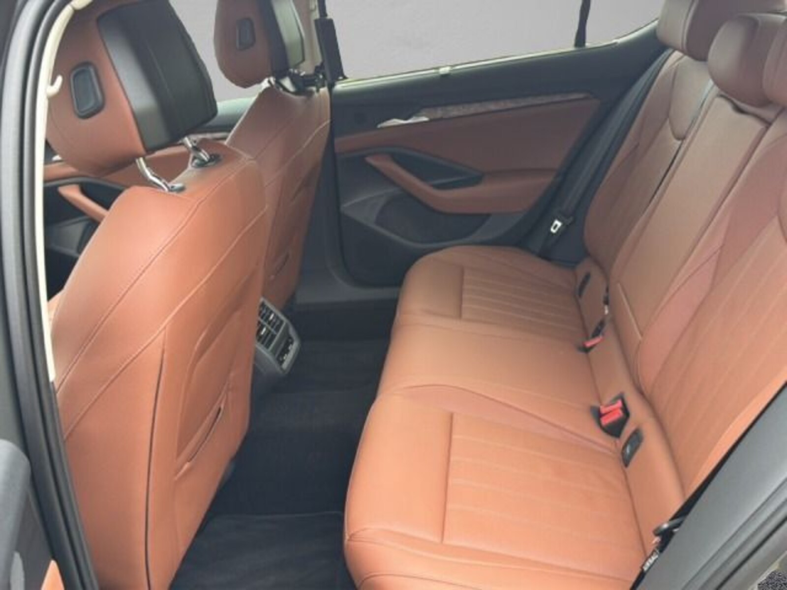 Škoda Superb – Bild 15