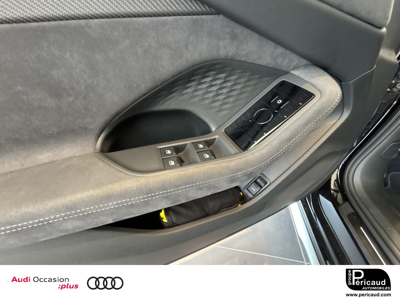 Image about Audi S5 Avant S5 Avant TFSI Hybride 367 ch S tronic