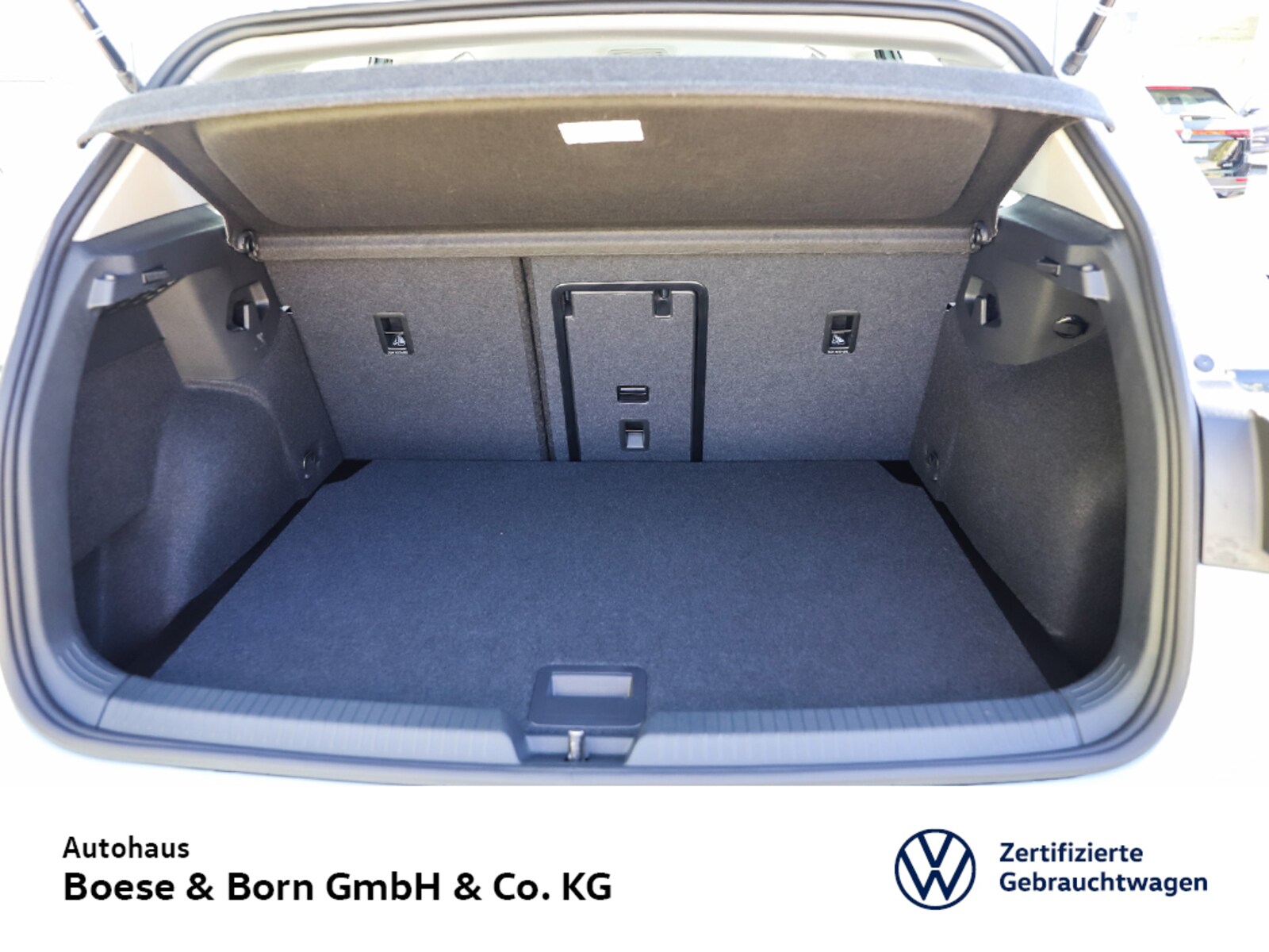 Volkswagen Golf – Bild 17