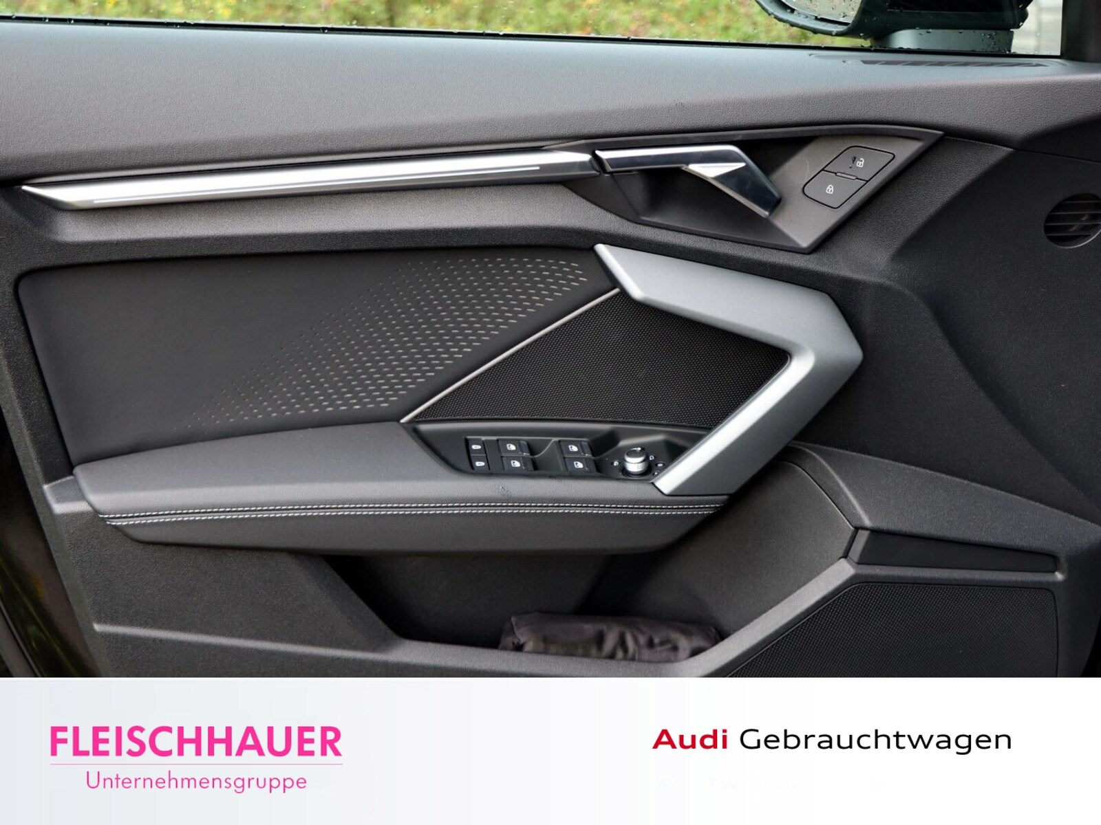 Audi A3 Sportback – Bild 15