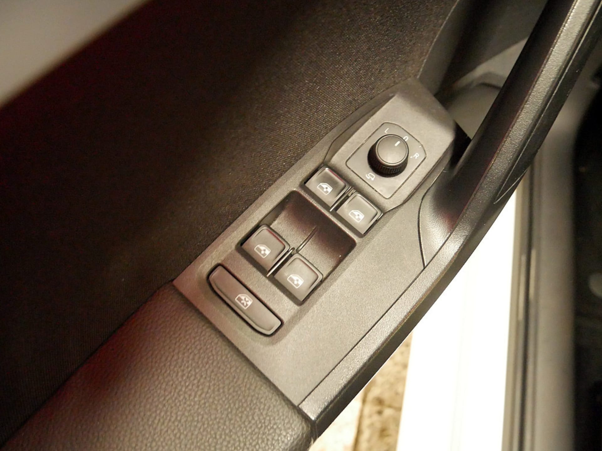 SEAT Ibiza FR