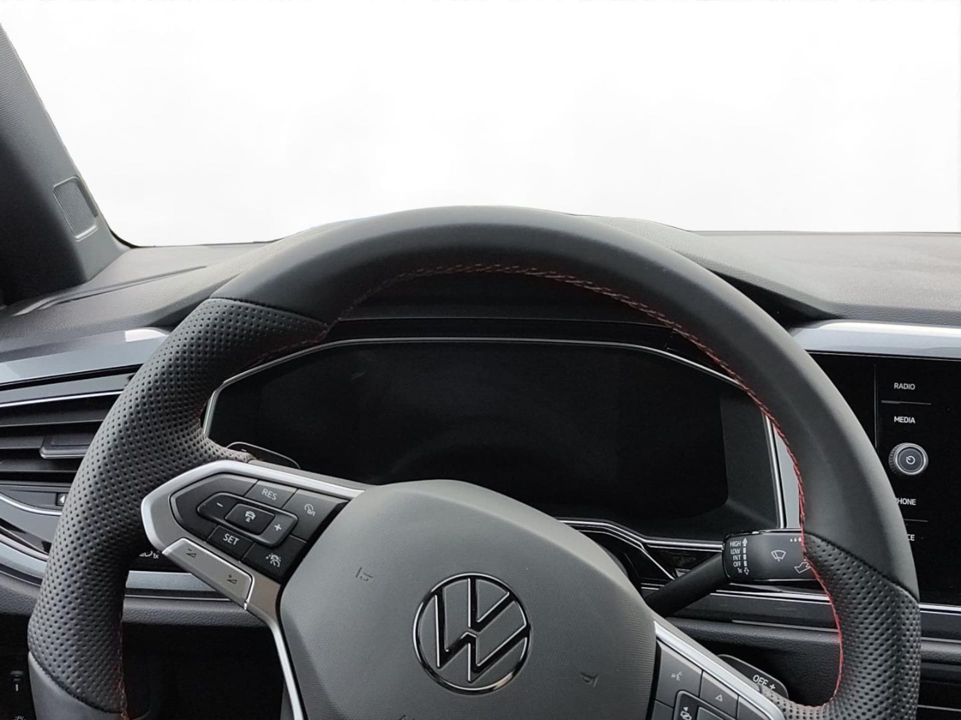 Volkswagen Polo GTI