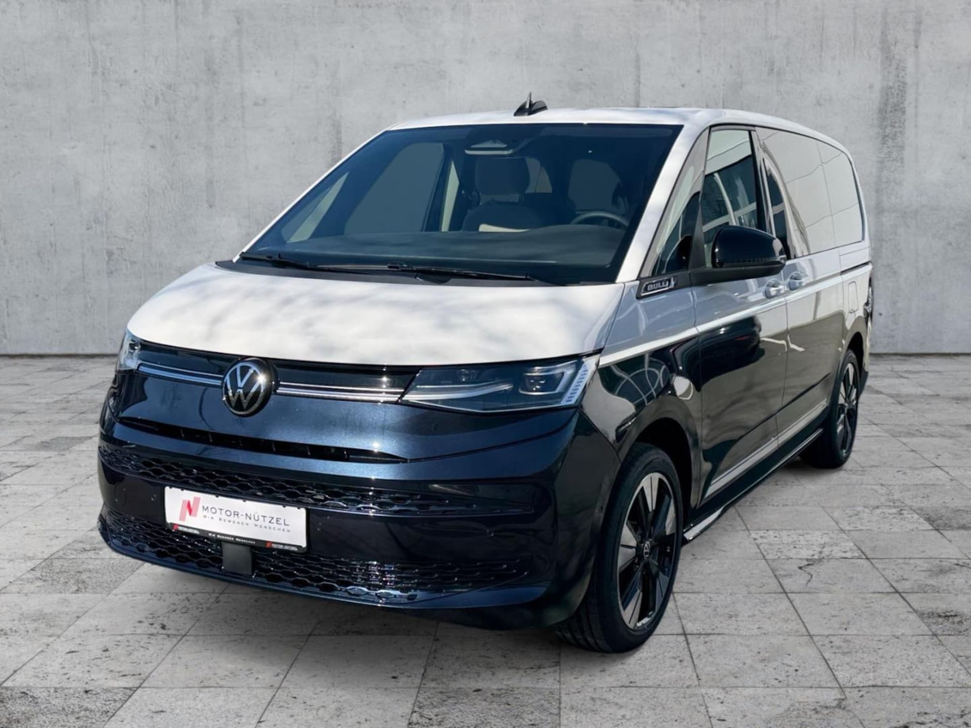 Volkswagen Multivan Langversion Life