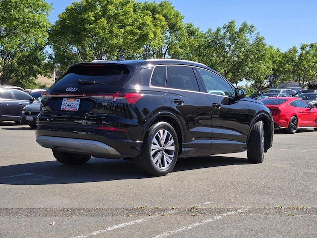 2023 Audi Q4 e-tron